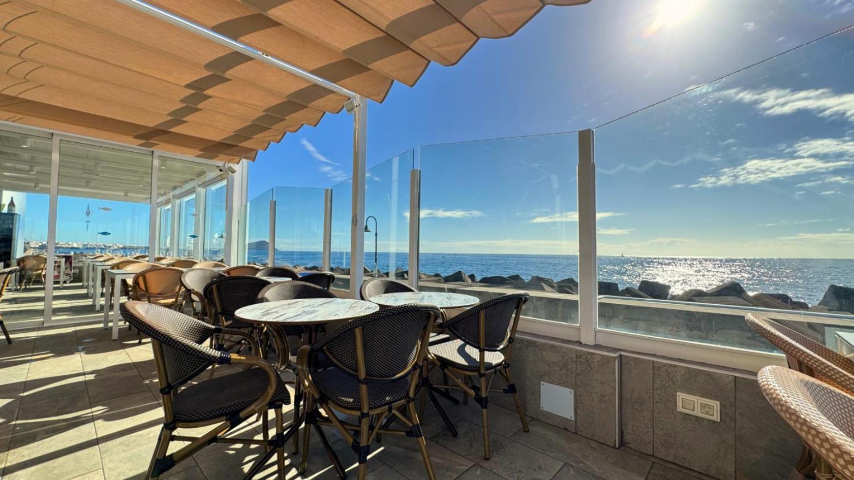 Evasion Hotel San Miguel de Abona Exterior photo